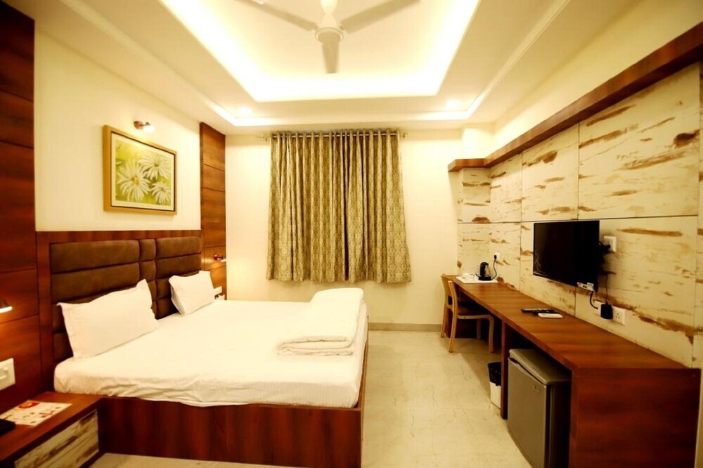Hotel Highway King — Jaipur — photo 5