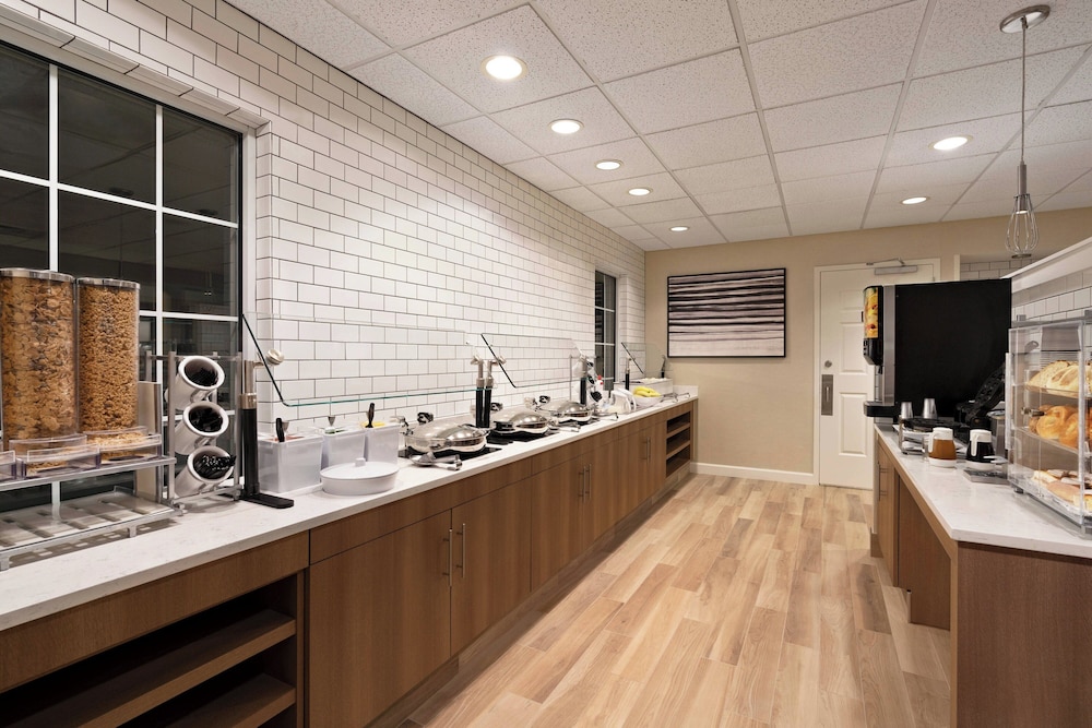 Residence Inn by Marriott Deptford - photo 28