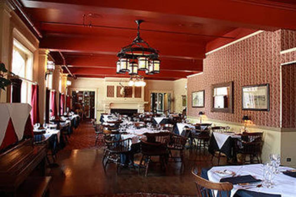 The Historic Redstone Inn - photo 45
