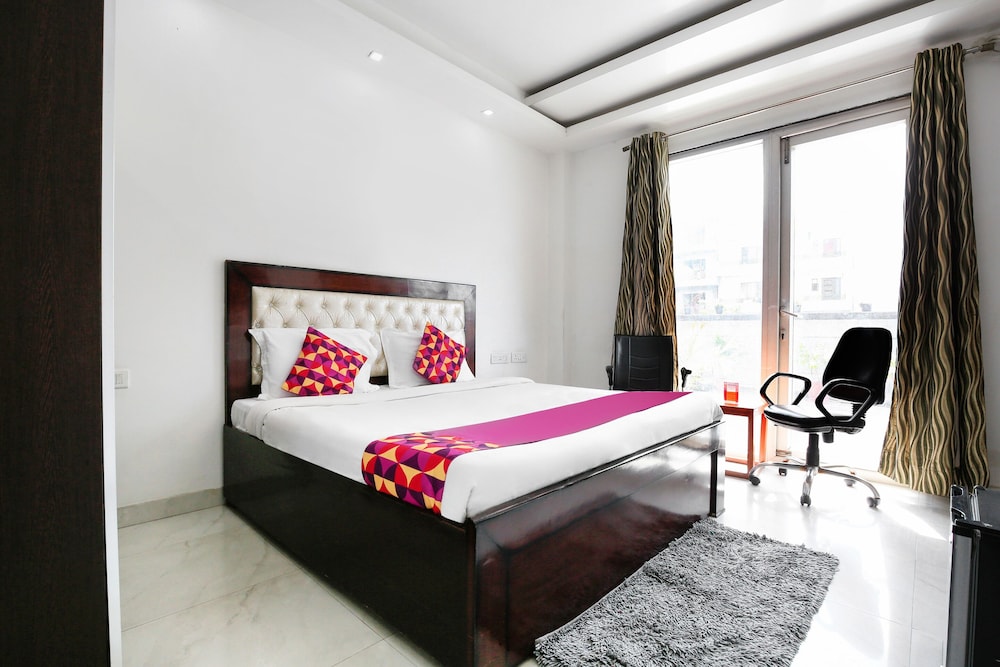 Oyo 12314 Hotel City View