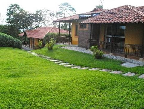El Despertar Hotel Campestre Quindio in Circasia, Colombia