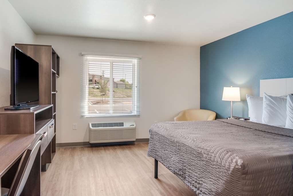 WoodSpring Suites Fort Mill - photo 11