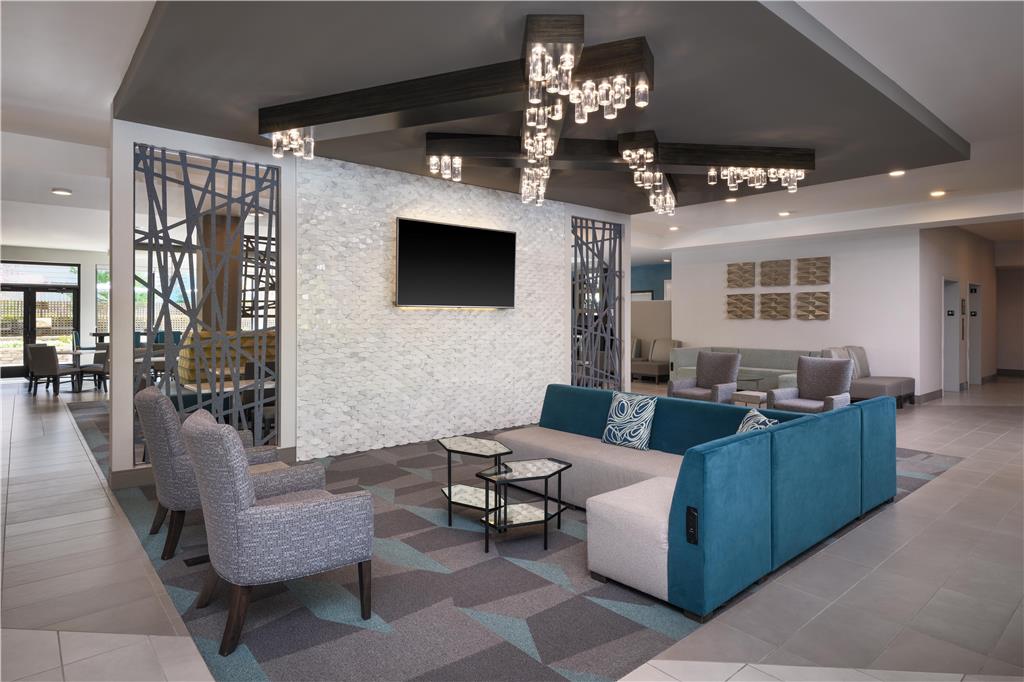 Best Western Premier Hotel at Fisher's Landing - photo 3