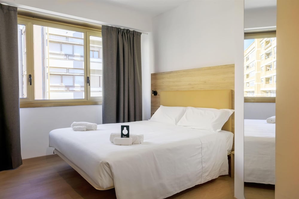 B&B Hotel Catania City Center — hotel in Catania