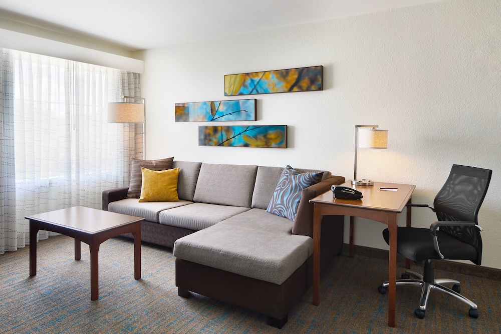 Residence Inn by Marriott Temple - photo 7