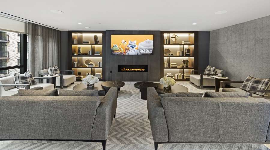 Global Luxury Suites at Capitol Hill - photo 23