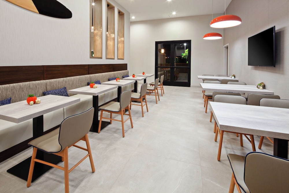 Homewood Suites by Hilton San Diego Central - photo 41