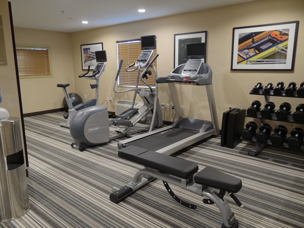 Candlewood Suites Sierra Vista by IHG - photo 23
