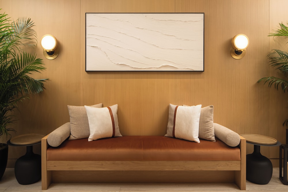 Aura Hotel Times Square - photo 3