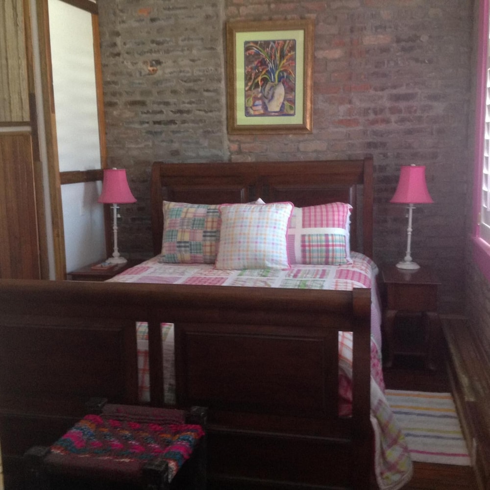 The Main Street Hotel - photo 20