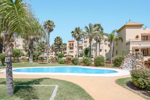 Jardines de Zahara — 4-Star Luxury Hotel in Tarifa, Spain