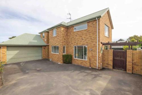 A Great Location 4 bedrooms quiet and comfort in Christchurch, New Zealand