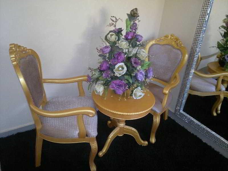 Bulawayo Continental Hotel — Bulawayo — photo 4