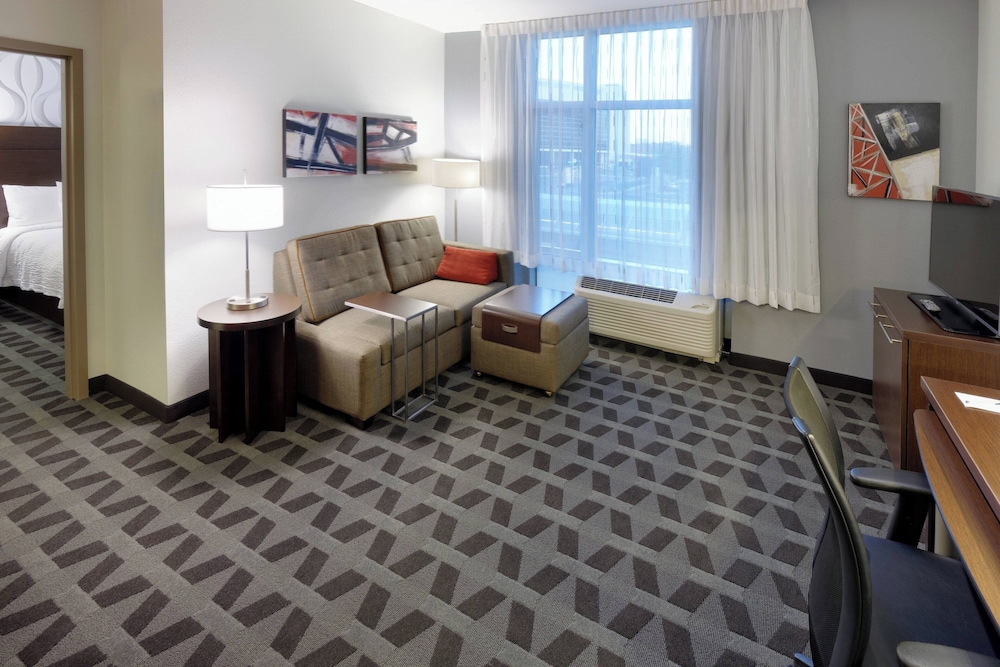TownePlace Suites Springfield - photo 16