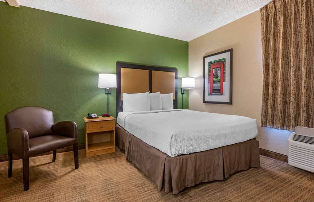Extended Stay America Suites Orlando Altamonte Springs - photo 9
