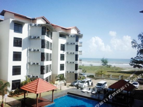 Holiday Homes At Samsuria Resort in Kuantan, Malaysia