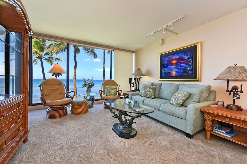 Mahana Resort #305 1 Br Condo - photo 20