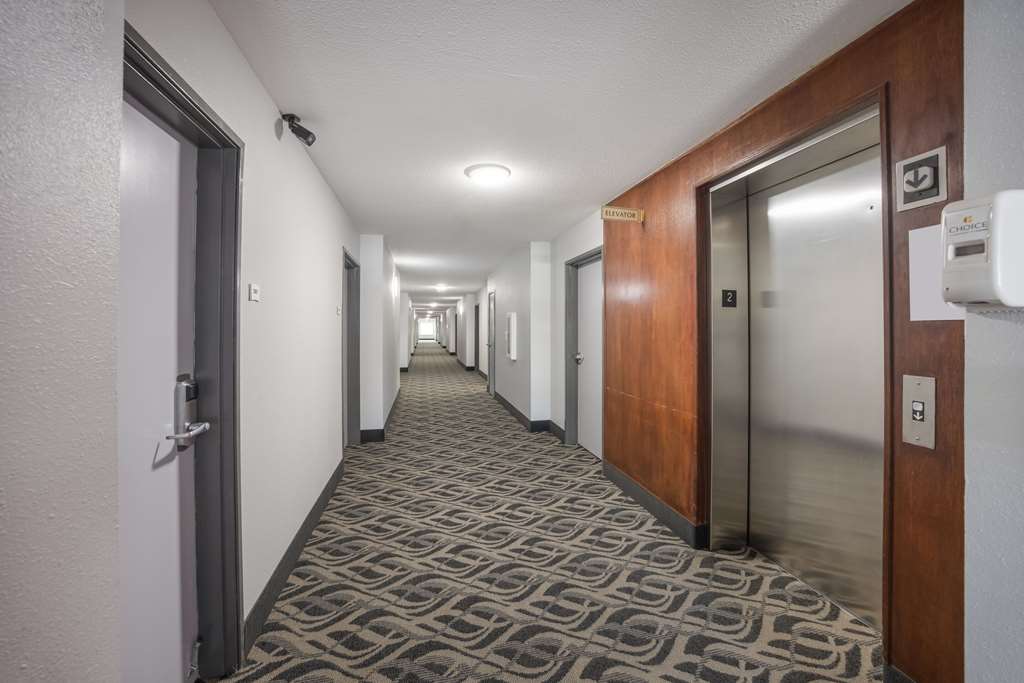 Quality Inn & Suites Clayton NM - photo 8