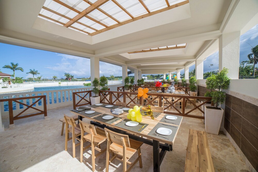 Escondido Bay #3 in Sosua, Dominican Republic