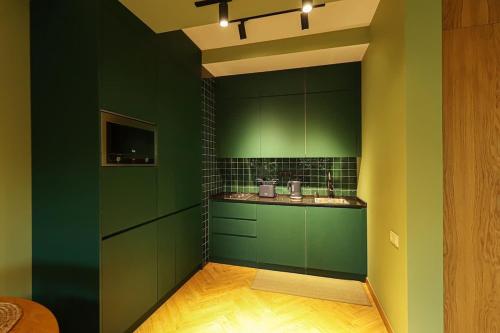 Chic 1BR Apt in Moedani complex By Wehost