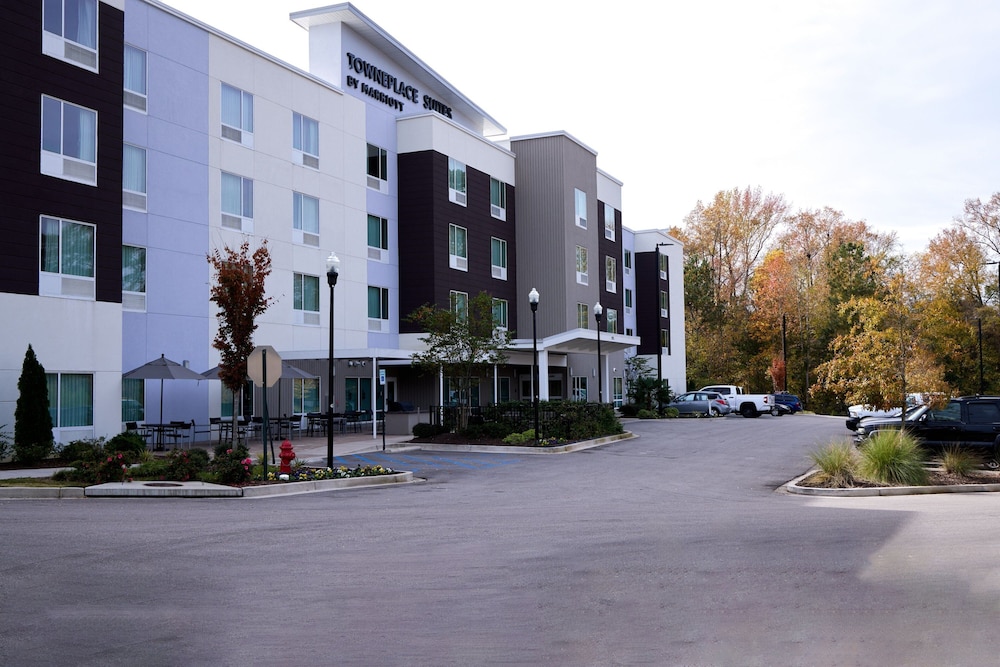 TownePlace Suites Columbia West Lexington — hotel in West Columbia