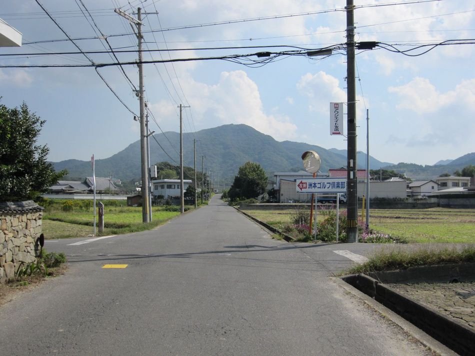Awajieito Branch in Kobe, Japan