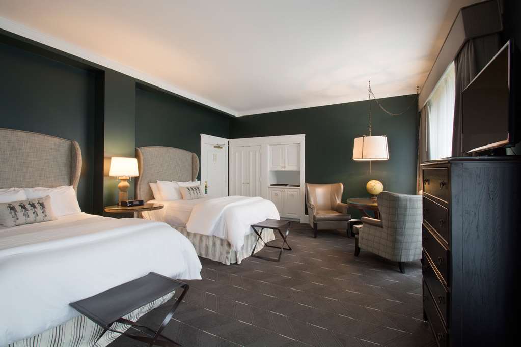 Sentinel Hotel - photo 18