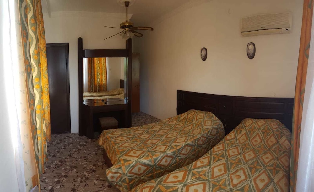 Oranj Ranch Hotel — Kemer — photo 4