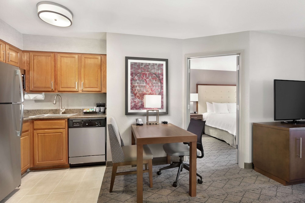 Homewood Suites by Hilton Portland Airport - photo 14