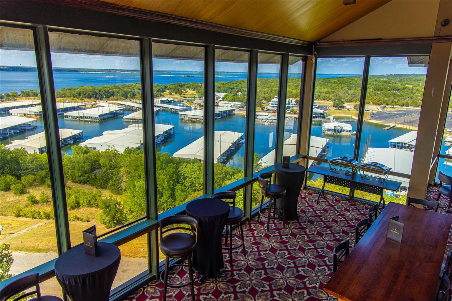 Tanglewood Resort on Lake Texoma Ascend Hotel Collection - photo 69