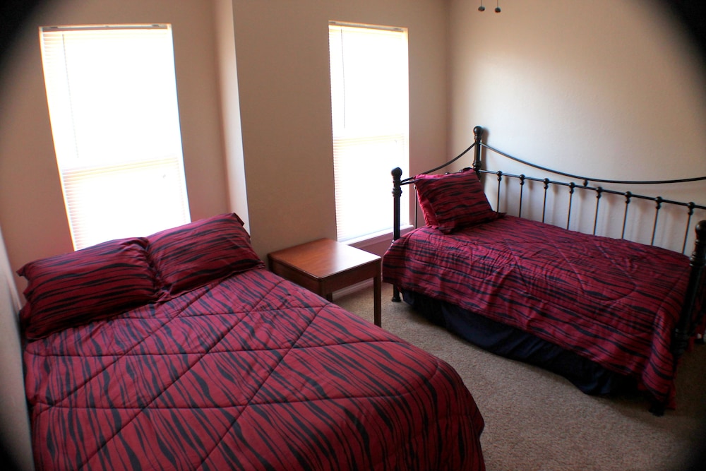 Lake Texoma Lodge and Resort - photo 58
