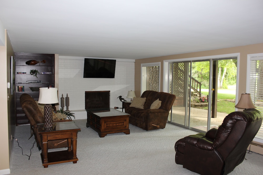 Rivertown Inn - photo 16