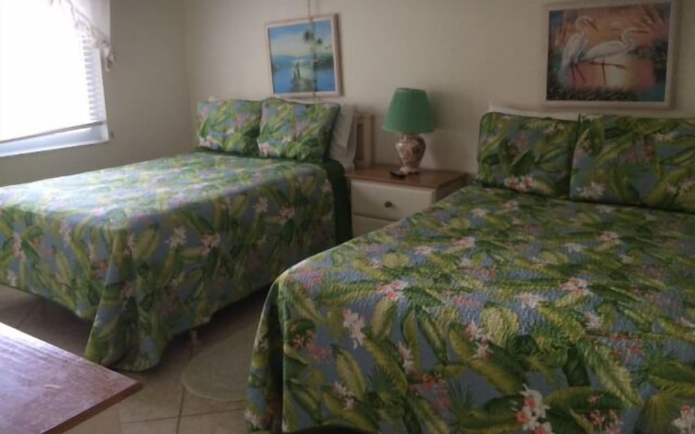 Coconuts Beach Resort - photo 23