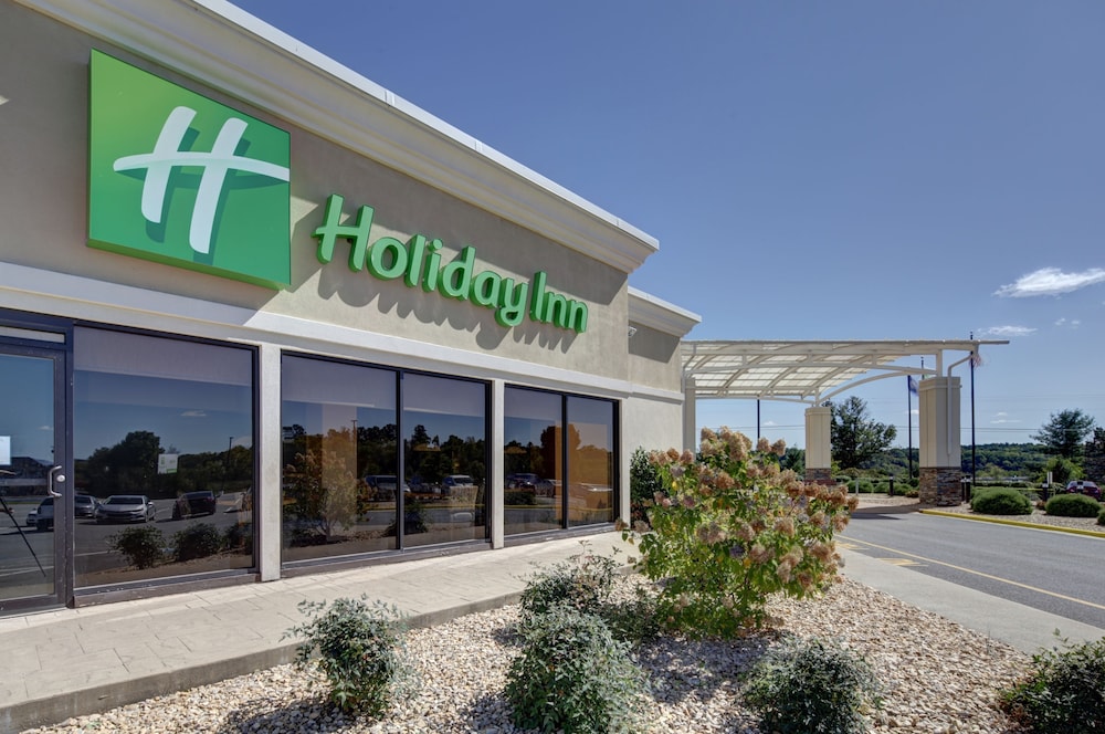 Holiday Inn Staunton Conference Center by IHG - photo 75