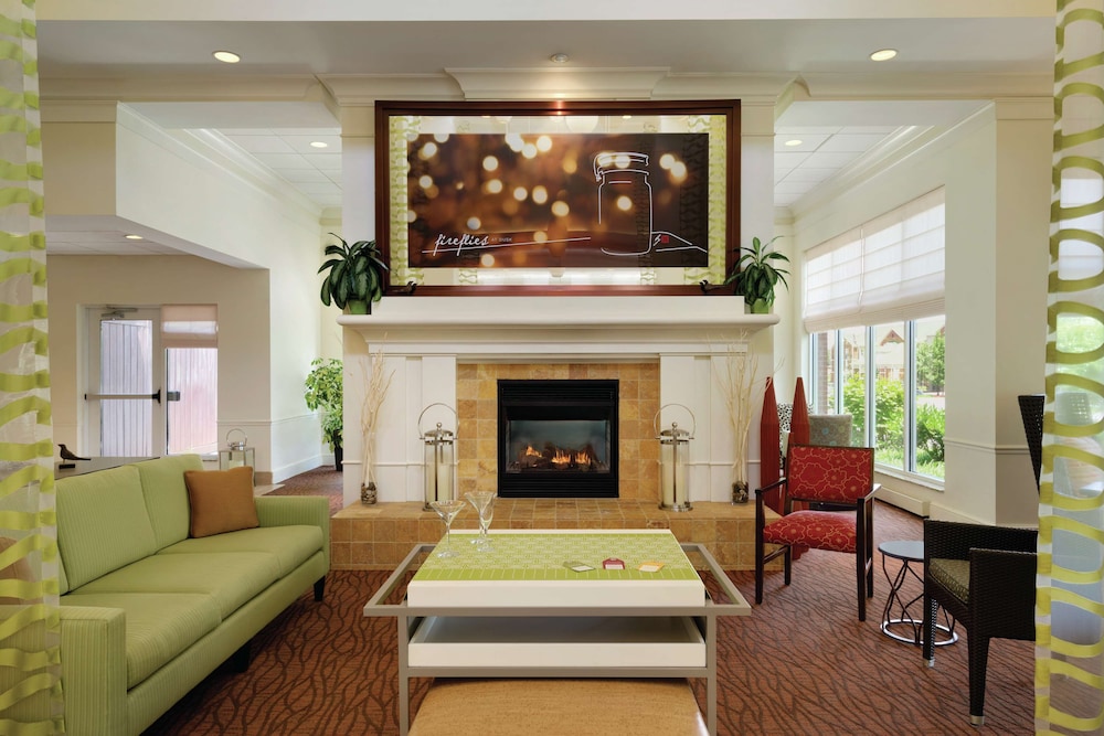 Hilton Garden Inn Harrisburg East - photo 3