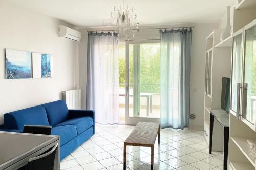Zaffiro by Ermosa a 300 m dal mare — 4-Star Luxury Hotel in Porto Recanati, Italy