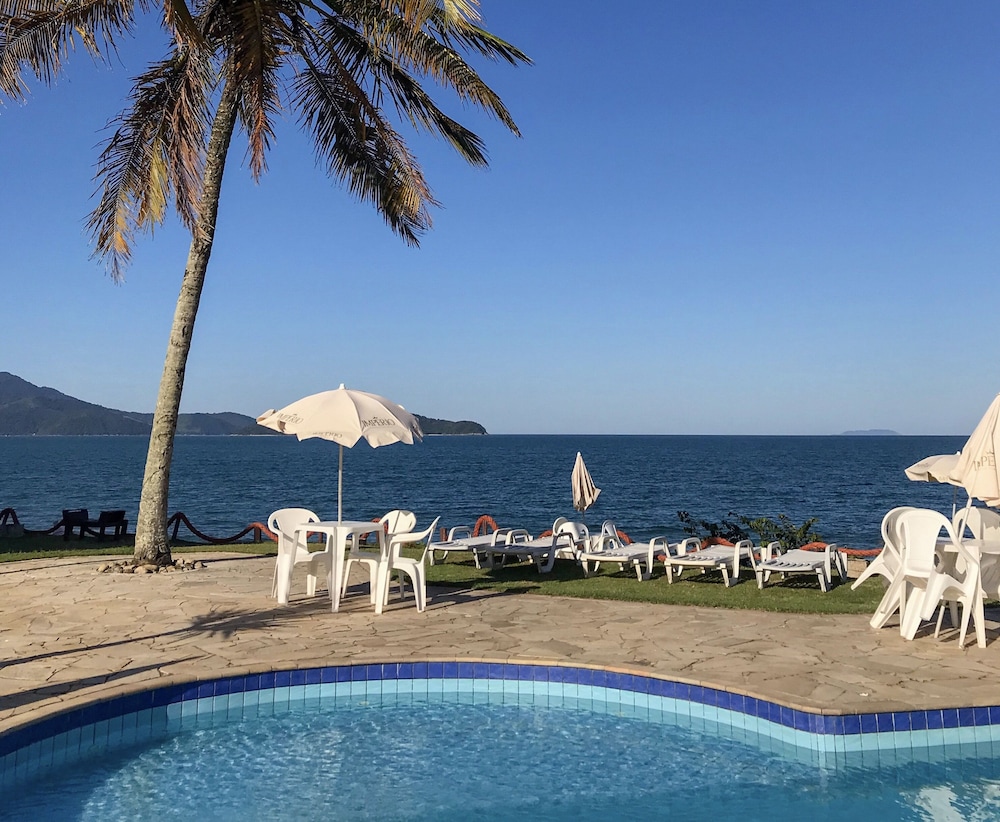 Brisa Hotel — Caraguatatuba — photo 2