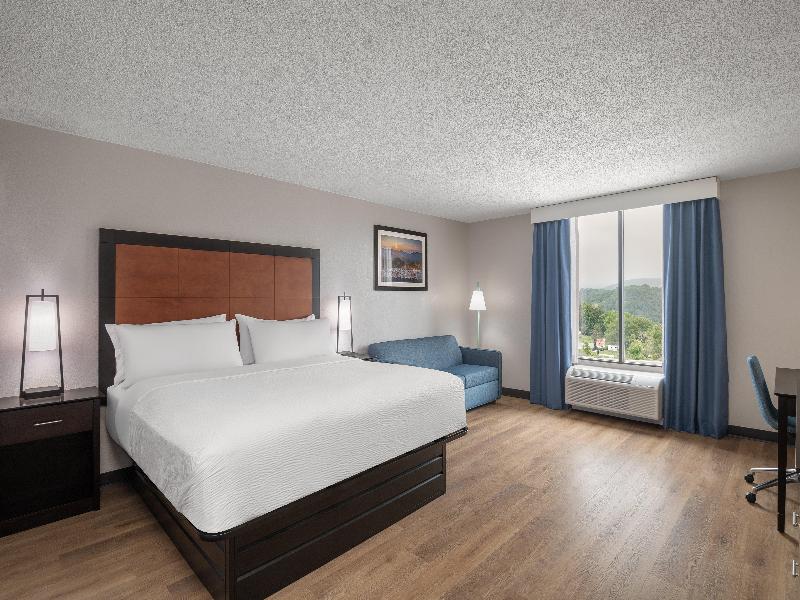 Garner Hotel Wytheville East by IHG - photo 41
