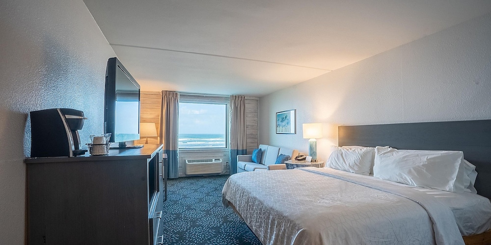 Holiday Inn Resort South Padre Island Beach Front by IHG - photo 11