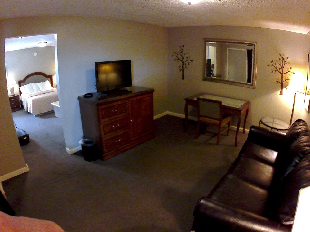 Springs Motel KY - photo 17