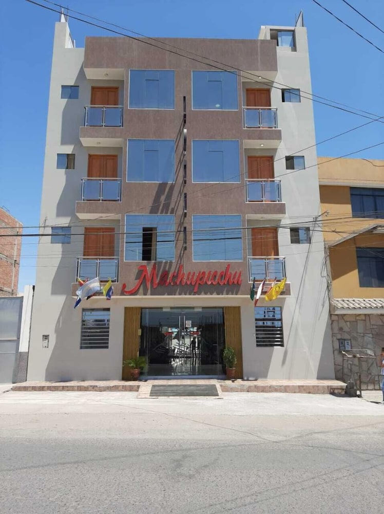 Hotel Spa Machupicchu - last minute hotel in Tacna