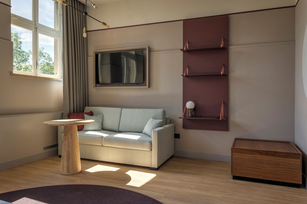 Sephs Hotel Sittard — Sittard — photo 5