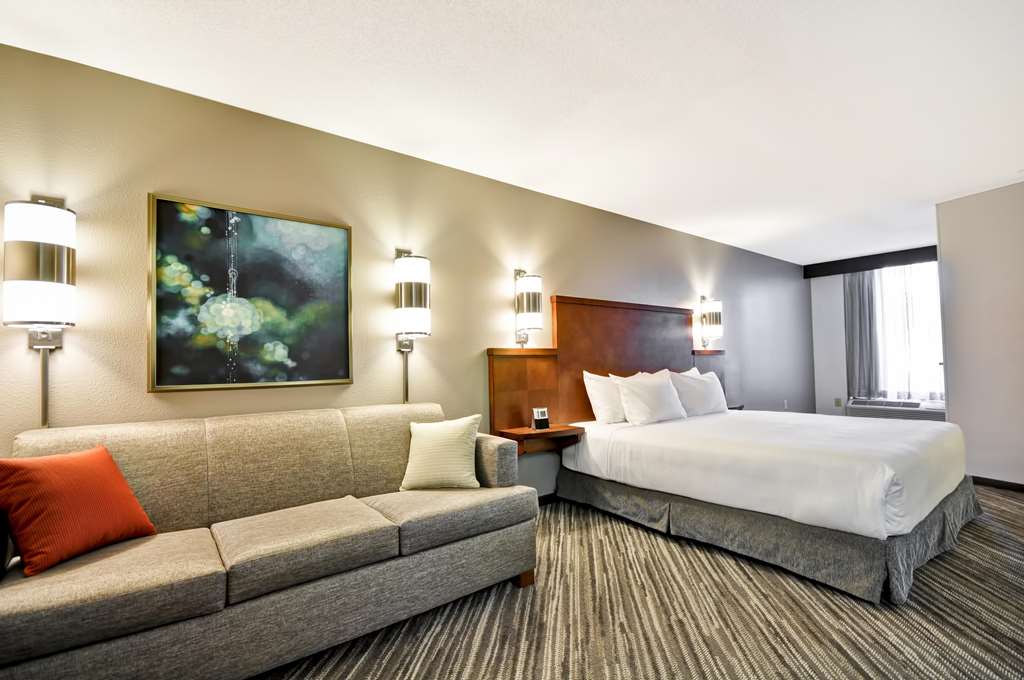 Hyatt Place Minneapolis Airport South - photo 25