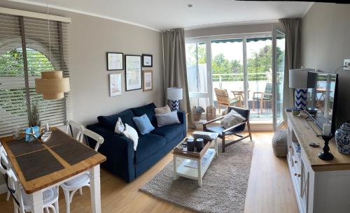 Wohnen am Meer — 4-Star Luxury Hotel in Zingst, Germany