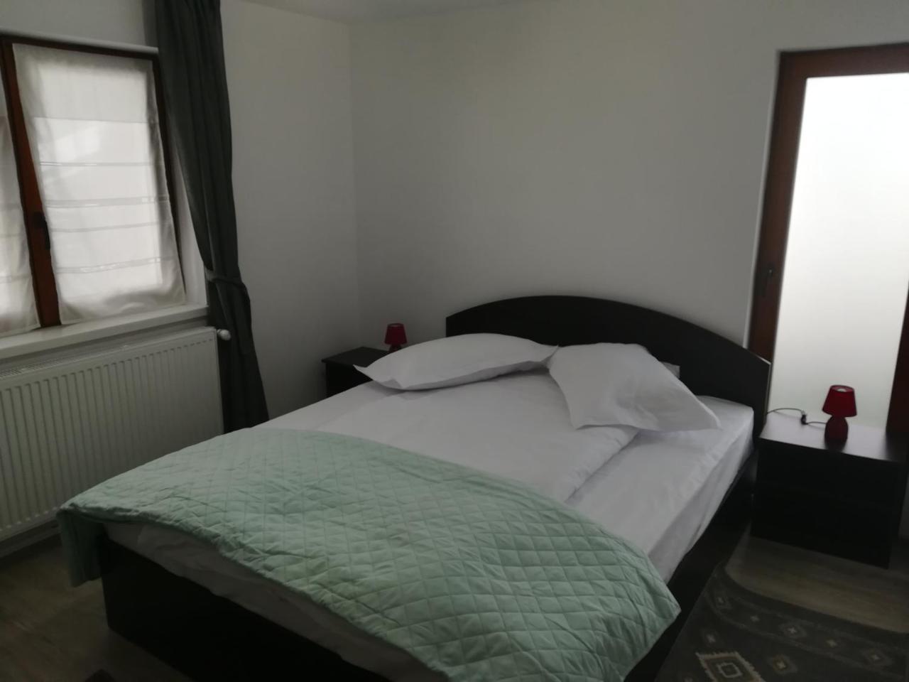 De la Mare la Munte in Vatra Dornei, Romania