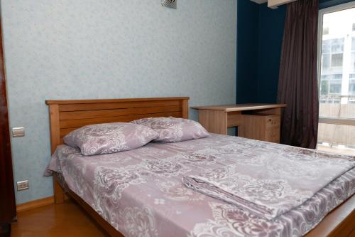 Home at Old Tbilisi
