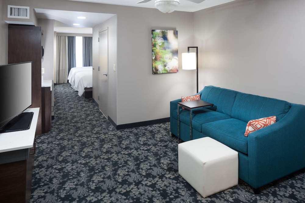 Hilton Garden Inn Nashville Vanderbilt - photo 35