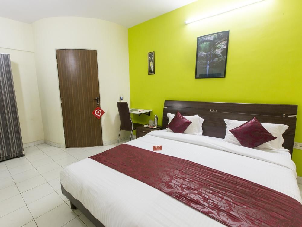 OYO Apartments IIT Bombay