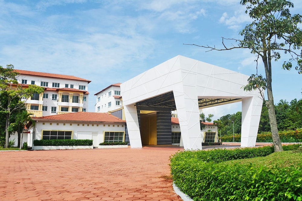 Tiara Desaru Residences in Kota Tinggi, Malaysia
