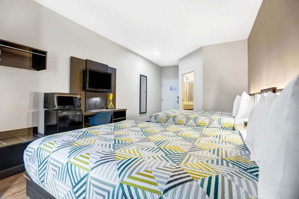 Motel 6 Weatherford TX - photo 16